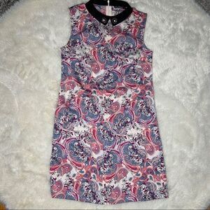 kira plastinina floral dress